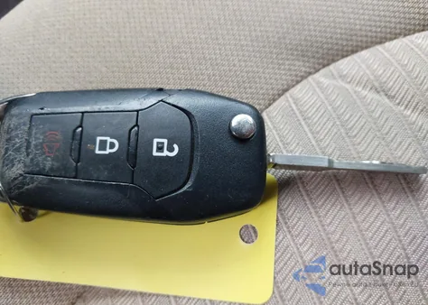 2017 Ford Explorer из США, поврежденный, VIN 1FM5K8B8XHGD06929